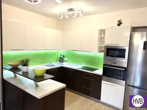 Prodej bytu 2+kk, Praha, Pavla Beneše, 55 m2