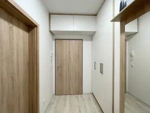 Pronájem bytu 1+kk, Olomouc, Edmunda Husserla, 29 m2