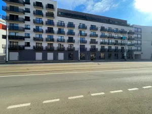 Pronájem bytu 1+kk, Olomouc, Edmunda Husserla, 29 m2