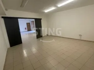Pronájem skladu, Český Těšín, Ostravská, 230 m2