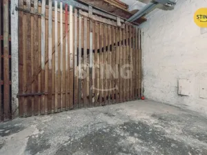 Prodej bytu 1+1, Pardubice, Pernerova, 41 m2