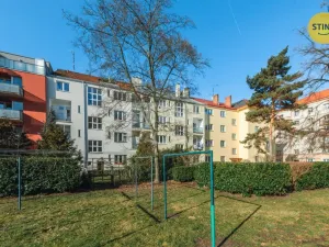 Prodej bytu 1+1, Pardubice, Pernerova, 41 m2