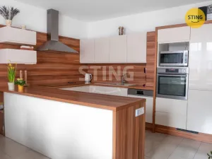 Prodej rodinného domu, Neratovice, V Pískách, 240 m2