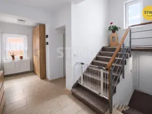 Prodej rodinného domu, Neratovice, V Pískách, 240 m2