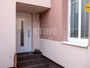 Prodej rodinného domu, Neratovice, V Pískách, 240 m2