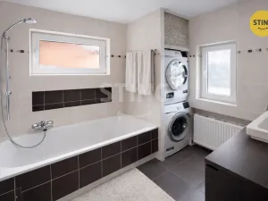 Prodej rodinného domu, Neratovice, V Pískách, 240 m2