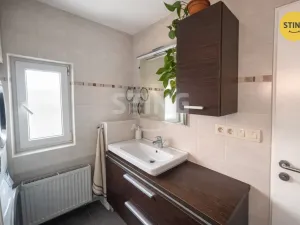 Prodej rodinného domu, Neratovice, V Pískách, 240 m2