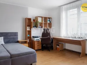 Prodej rodinného domu, Neratovice, V Pískách, 240 m2