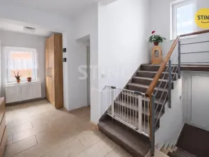 Prodej rodinného domu, Neratovice, V Pískách, 166 m2