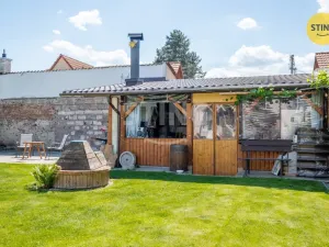Prodej rodinného domu, Neratovice, V Pískách, 166 m2