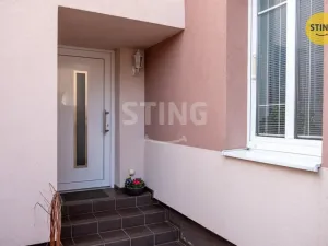 Prodej rodinného domu, Neratovice, V Pískách, 166 m2