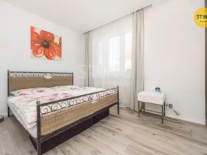 Prodej bytu 3+kk, Pardubice, Sladkovského, 77 m2