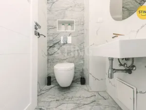 Prodej bytu 3+kk, Pardubice, Sladkovského, 77 m2