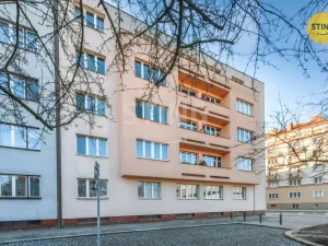 Prodej bytu 3+kk, Pardubice, Sladkovského, 77 m2