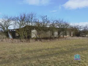 Prodej zemědělského objektu, Kotovice - Nový, 144 m2
