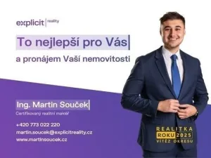 Pronájem bytu 1+kk, Zlín, Lorencova, 26 m2