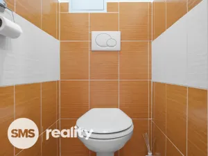 Pronájem bytu 2+1, Třebíč - Borovina, Lidická, 54 m2