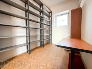 Pronájem kanceláře, Zápy, 34 m2