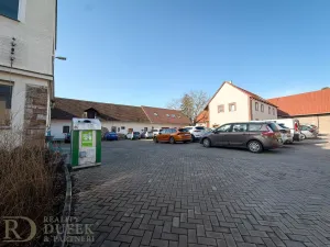 Pronájem kanceláře, Zápy, 34 m2