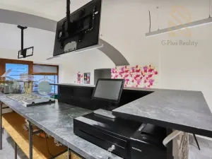 Prodej obchodního prostoru, Louny, Pivovarská, 55 m2