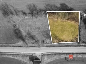 Prodej pozemku pro bydlení, Boharyně, 945 m2