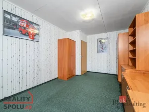 Prodej rodinného domu, Bochov, Lipová, 202 m2