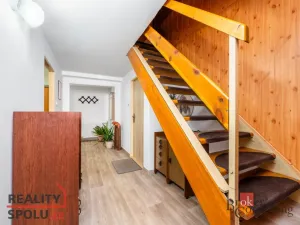 Prodej rodinného domu, Bochov, Lipová, 202 m2