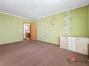 Prodej rodinného domu, Bochov, Lipová, 202 m2