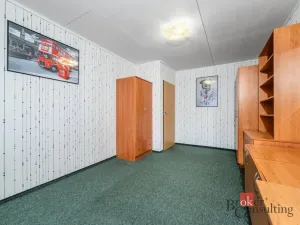 Prodej rodinného domu, Bochov, Lipová, 202 m2