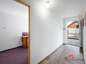 Prodej rodinného domu, Bochov, Lipová, 202 m2