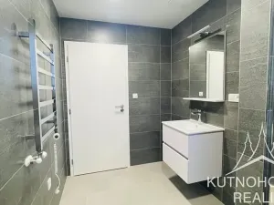 Pronájem bytu 1+kk, Kutná Hora, Za Lidkou, 43 m2