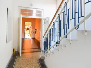 Prodej činžovního domu, Kladno, T. G. Masaryka, 1000 m2