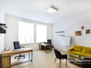 Prodej činžovního domu, Kladno, T. G. Masaryka, 1000 m2