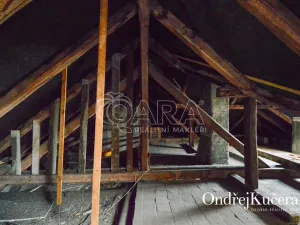 Prodej činžovního domu, Kladno, T. G. Masaryka, 1000 m2