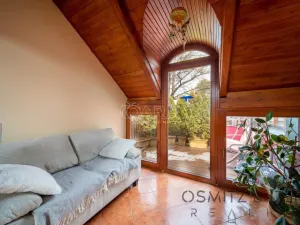 Prodej ubytování, Vikýřovice, Petrovská, 1063 m2