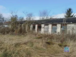 Prodej zemědělského objektu, Kotovice - Nový, 93 m2