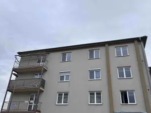 Pronájem bytu 2+kk, Moravské Budějovice, Hloužkova, 65 m2
