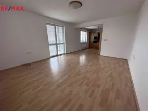 Pronájem bytu 2+kk, Moravské Budějovice, Hloužkova, 65 m2
