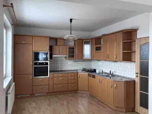 Pronájem bytu 2+kk, Moravské Budějovice, Hloužkova, 65 m2
