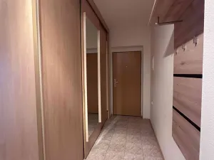Pronájem bytu 2+kk, Moravské Budějovice, Hloužkova, 65 m2