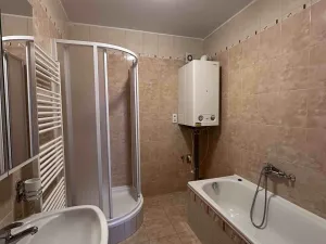 Pronájem bytu 2+kk, Moravské Budějovice, Hloužkova, 65 m2