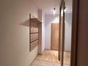 Pronájem bytu 2+kk, Moravské Budějovice, Hloužkova, 65 m2