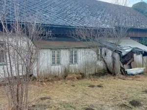 Prodej chalupy, Horní Heřmanice, 150 m2
