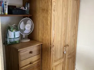 Prodej chaty, Lipová - Seč, 28 m2