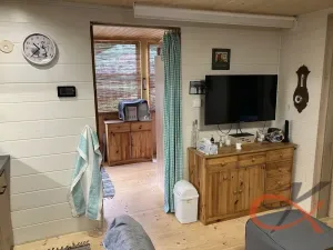 Prodej chaty, Lipová - Seč, 28 m2