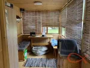 Prodej chaty, Lipová - Seč, 28 m2