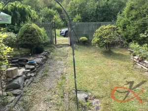 Prodej chaty, Lipová - Seč, 28 m2