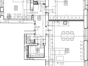 Pronájem bytu 3+kk, Praha - Vinohrady, Balbínova, 126 m2