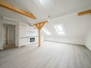 Pronájem bytu 2+kk, Praha - Nové Město, Václavské náměstí, 63 m2