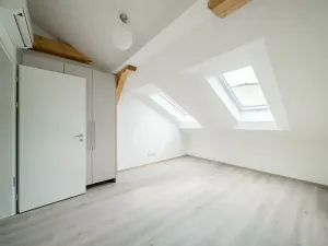 Pronájem bytu 3+kk, Praha - Nové Město, Václavské náměstí, 92 m2